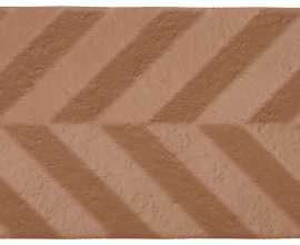 Плитка Harmony 37889 Fold Clay 15x38