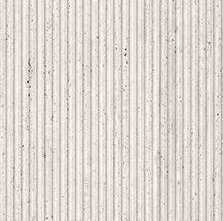 Плитка FAP Ceramiche fTP1 Materia Classica Groove Bianco Matt RT 50x120