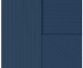 Плитка Harmony 31686 Lins Navy 20x20
