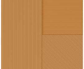 Плитка Harmony 21024 Lins Pumpkin 20x20