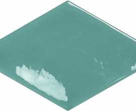 Плитка CARMEN A036121 Memories Looks Acqua 9.8x16.8