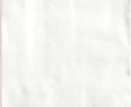 Плитка Harmony 42621 Sahn White 10x10x0,85