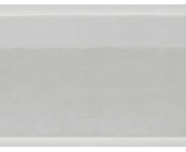 Плитка Harmony 29886 Bow Silver 15x45